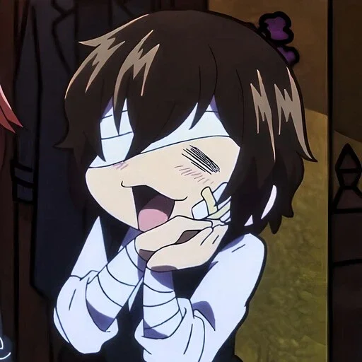 Эмодзи Бродячие псы