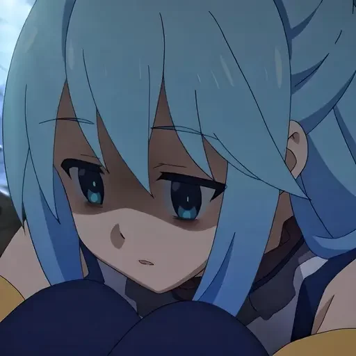 Эмодзи Коносуба