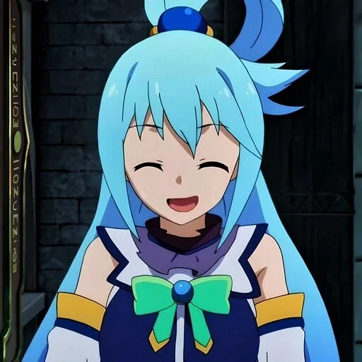 Эмодзи Коносуба