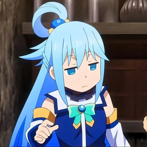 Эмодзи Коносуба