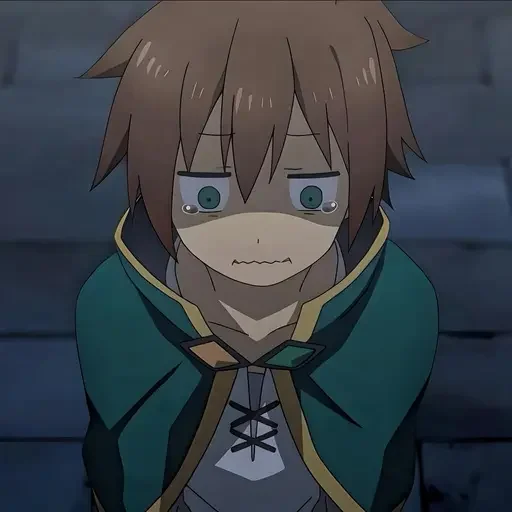 Эмодзи Коносуба