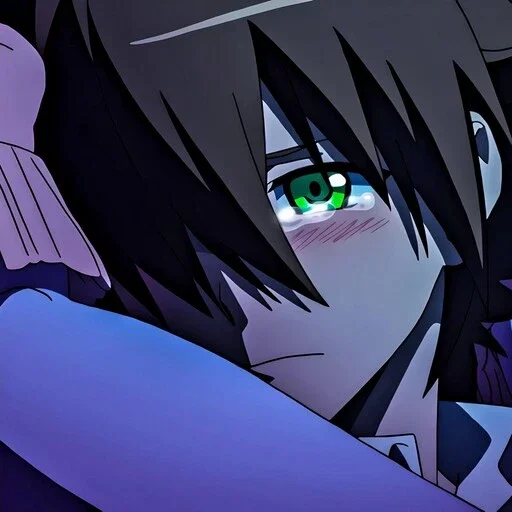 Эмодзи Akame ga Kill