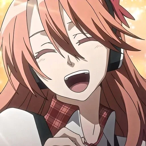 Эмодзи Akame ga Kill