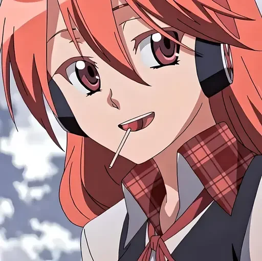 Эмодзи Akame ga Kill