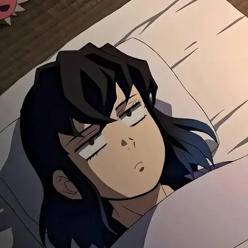 Эмодзи Demon Slayer