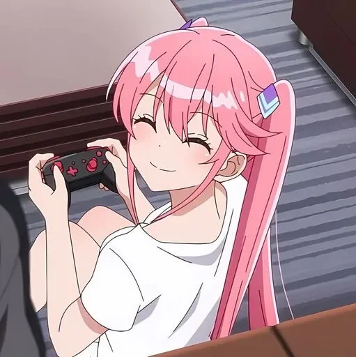 Эмодзи Ouka Shiunji