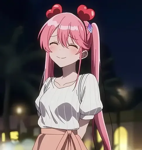 Эмодзи Ouka Shiunji