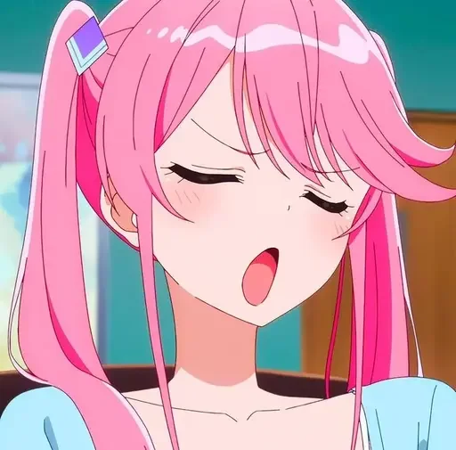 Эмодзи Ouka Shiunji