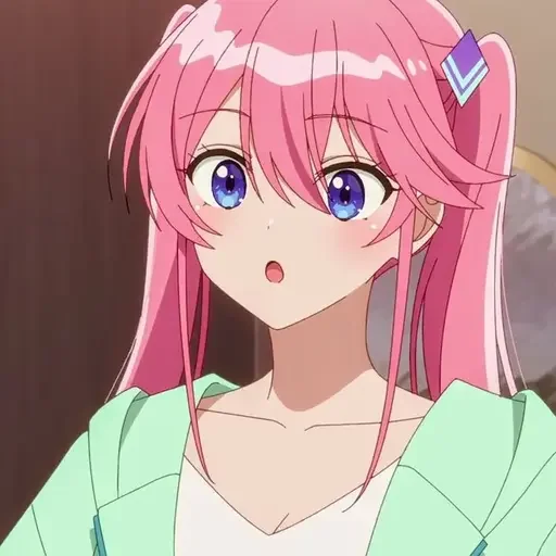 Эмодзи Ouka Shiunji