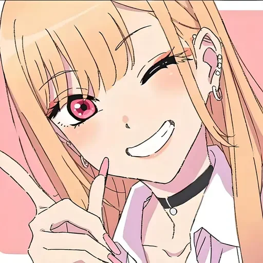 Эмодзи Эта фарфоровая кукла влюбилась