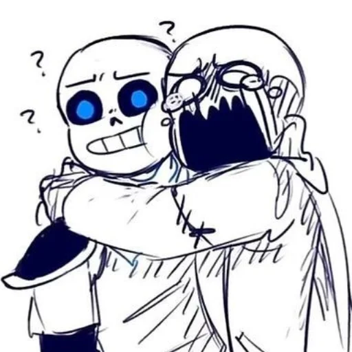 Эмодзи Sans Last