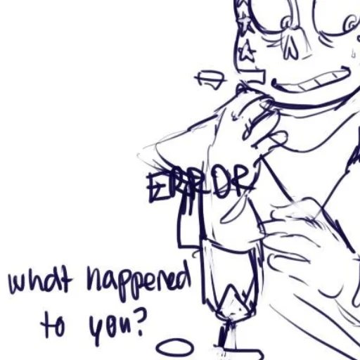Эмодзи Sans Last