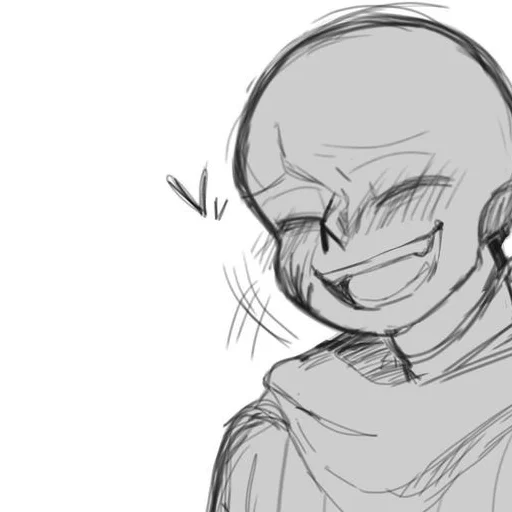 Эмодзи Sans Last