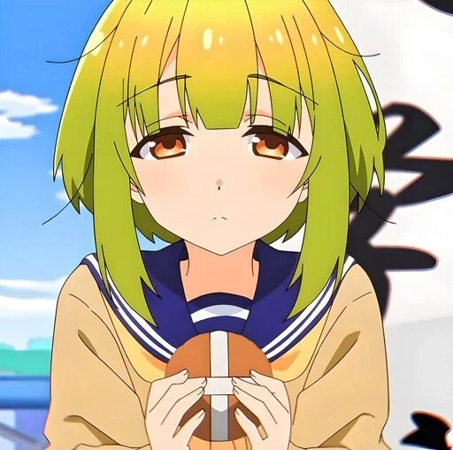 Эмодзи Shikanoko Nokonoko Koshitantan