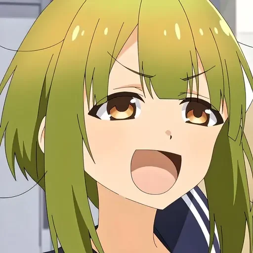 Эмодзи Shikanoko Nokonoko Koshitantan