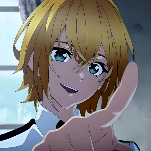 Эмодзи Улыбки