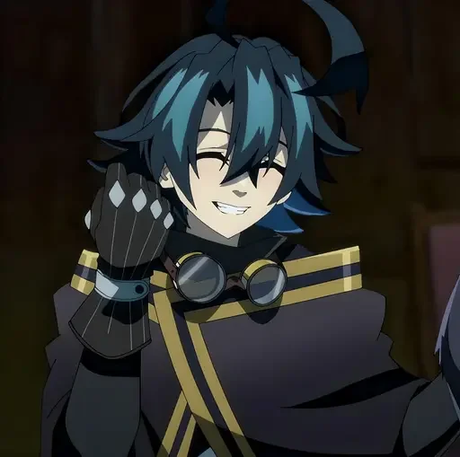 Эмодзи Улыбки