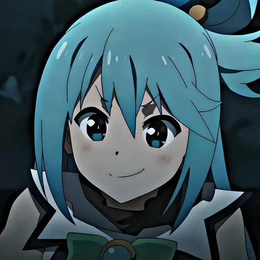 Эмодзи Улыбки