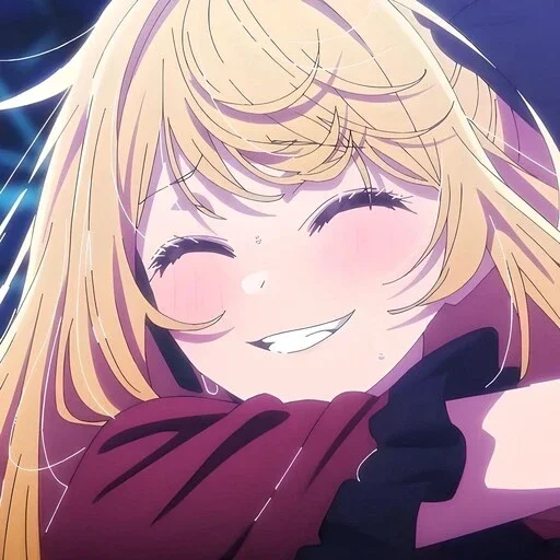 Эмодзи Улыбки