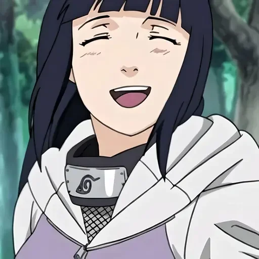 Эмодзи Naruto