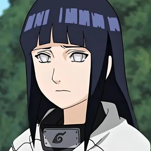 Эмодзи Naruto