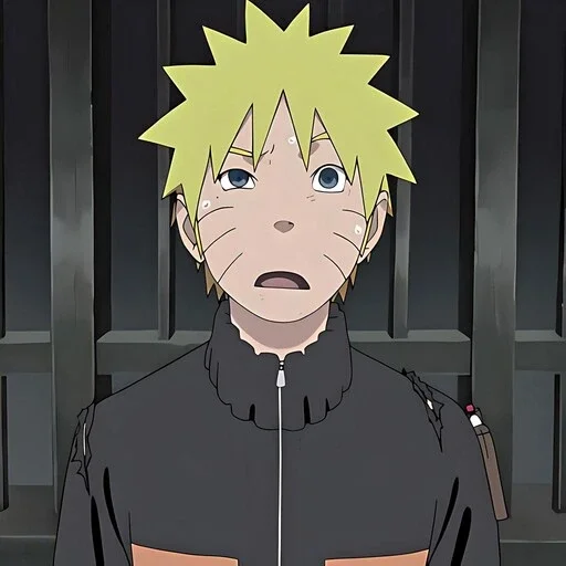 Эмодзи Naruto