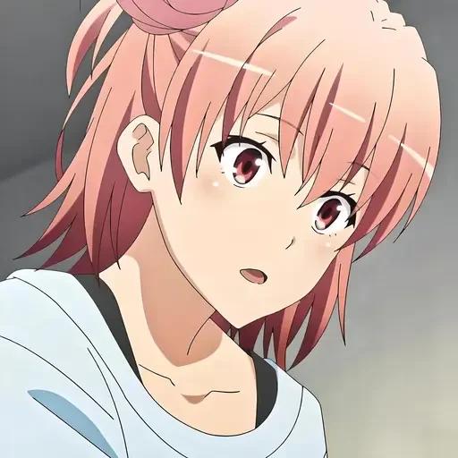 ?