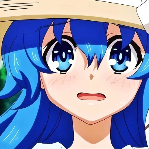 ?
