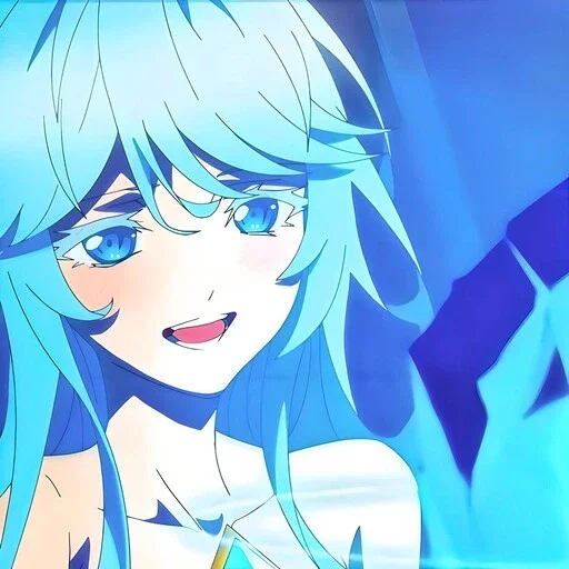Эмодзи Tsue to Tsurugi no Wistoria