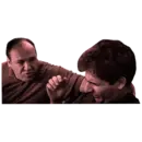 Эмодзи The Sopranos