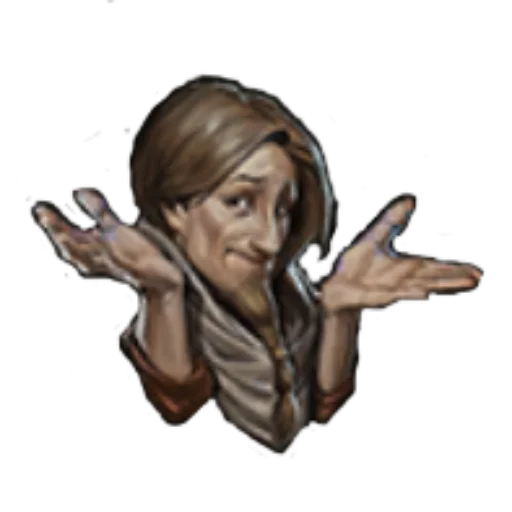 Эмодзи Diablo Immortal