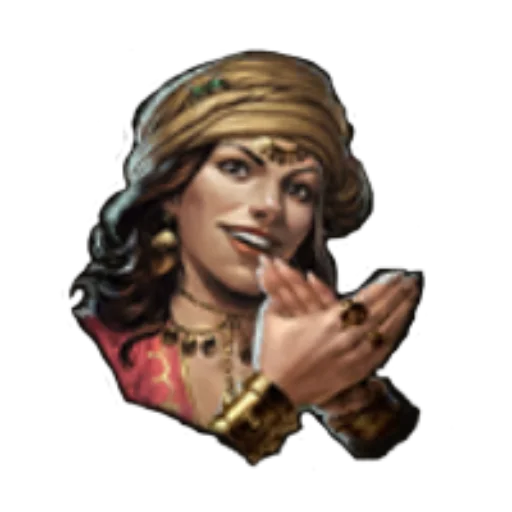 Эмодзи Diablo Immortal