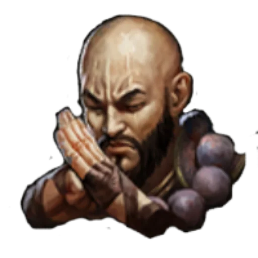 Эмодзи Diablo Immortal