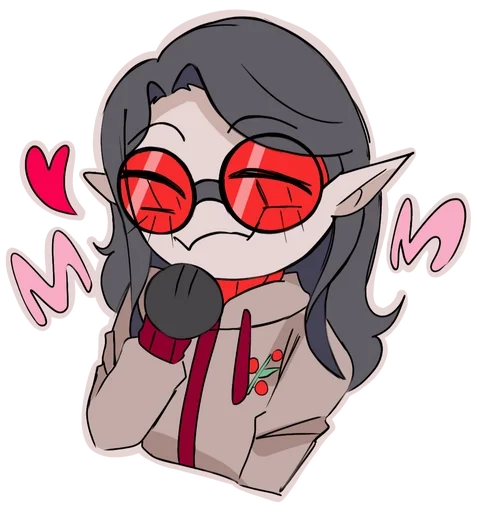 Эмодзи Диамкейка