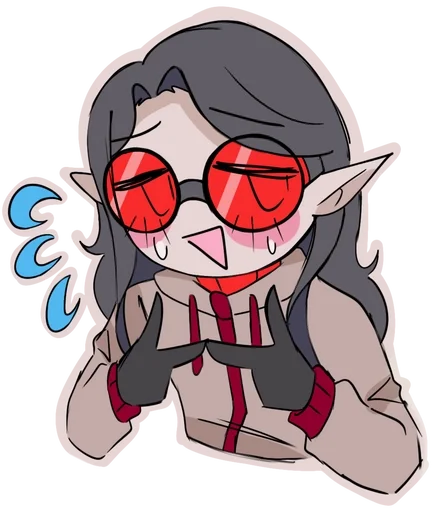 Эмодзи Диамкейка