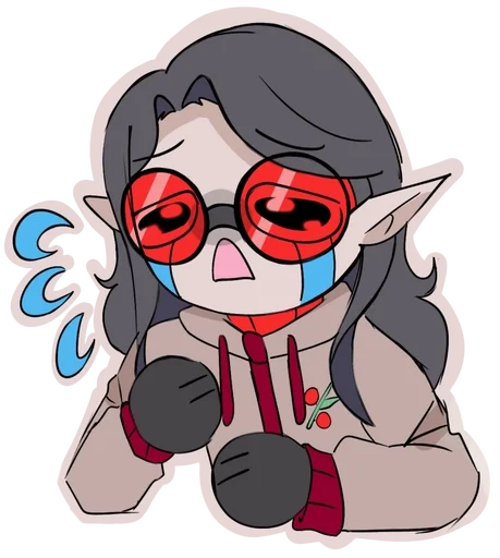 Эмодзи Диамкейка