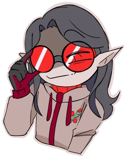 Эмодзи Диамкейка