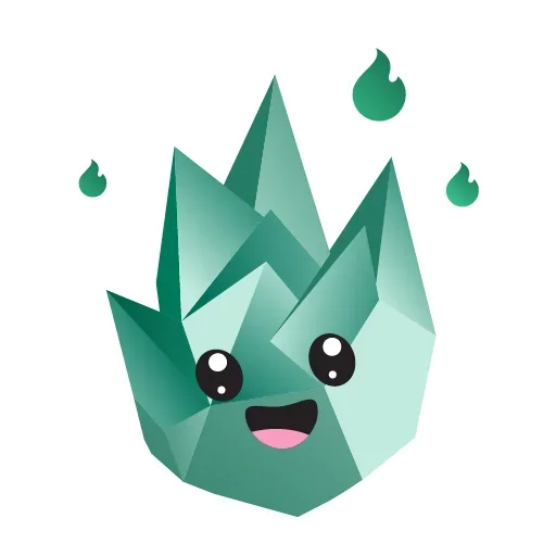Эмодзи Diamond