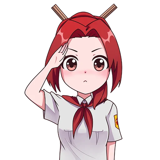 Эмодзи 1+1. Диана