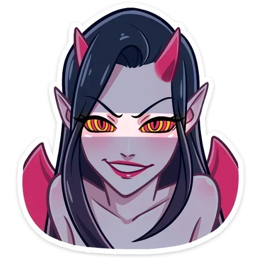😈