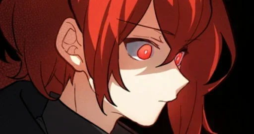 Эмодзи Diluc and Zhongli