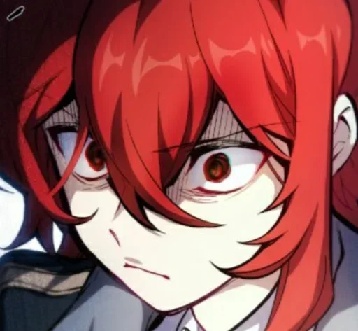 Эмодзи Diluc and Zhongli