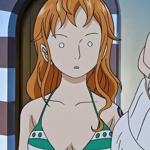 Эмодзи One Piece