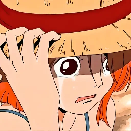 Эмодзи One Piece