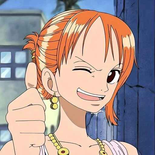 Эмодзи One Piece