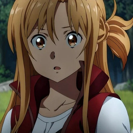 Эмодзи Sword Art Online