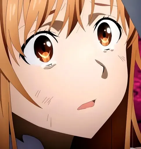 Эмодзи Sword Art Online