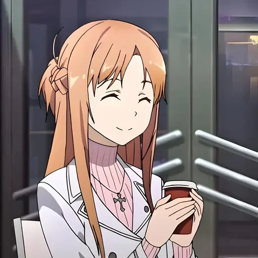 Эмодзи Sword Art Online