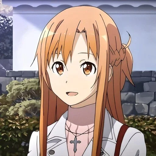 Эмодзи Sword Art Online