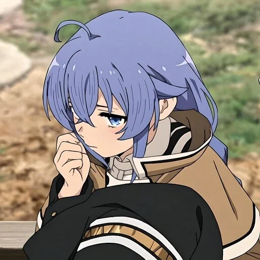 Эмодзи Тянки